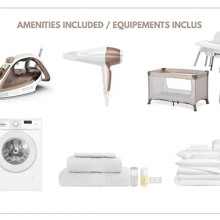 Family-friendly Near Montparnasse * Parigi