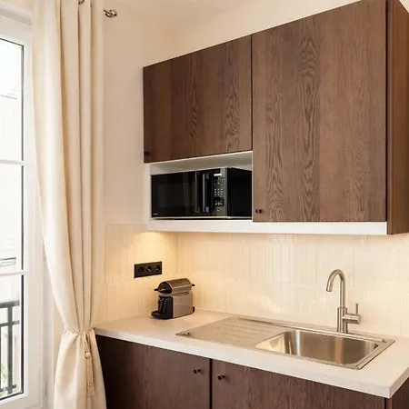 Family-friendly Near Montparnasse Appartamento *