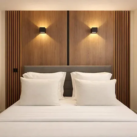 Family-friendly Near Montparnasse Apartment *