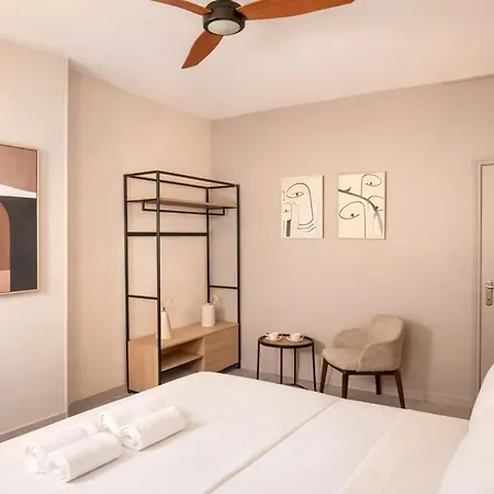 Family-friendly Near Montparnasse Apartment