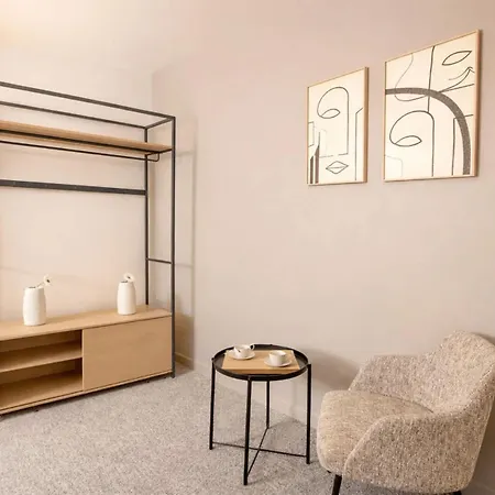Apartment Family-friendly Near Montparnasse *