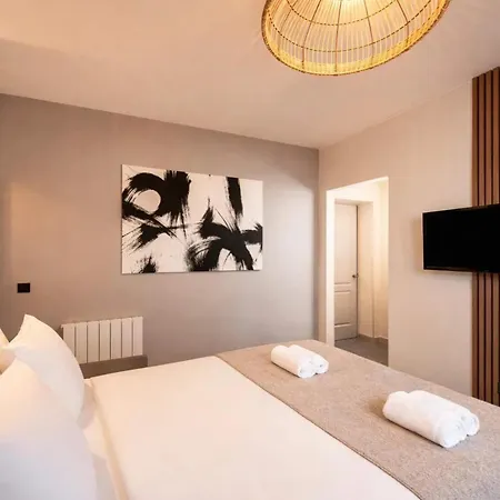 Apartment Family-friendly Near Montparnasse *