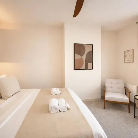 Family-friendly Near Montparnasse *