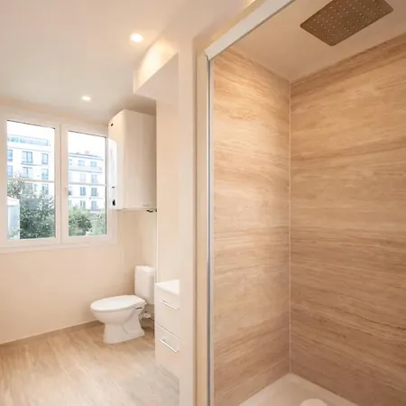 Apartment Family-friendly Near Montparnasse
