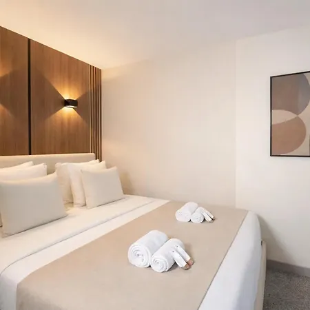 Family-friendly Near Montparnasse *