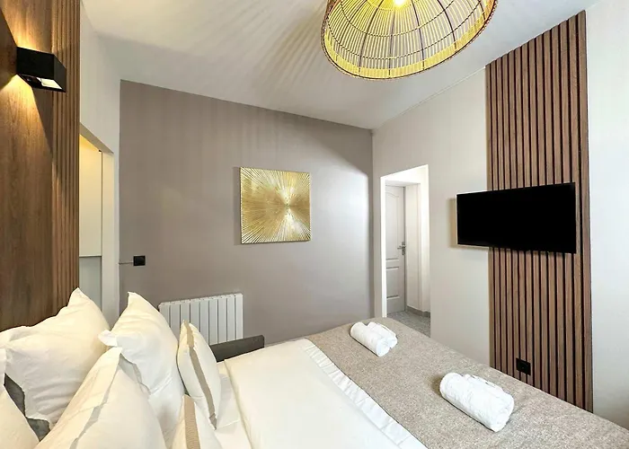 Family-friendly Near Montparnasse * Paris