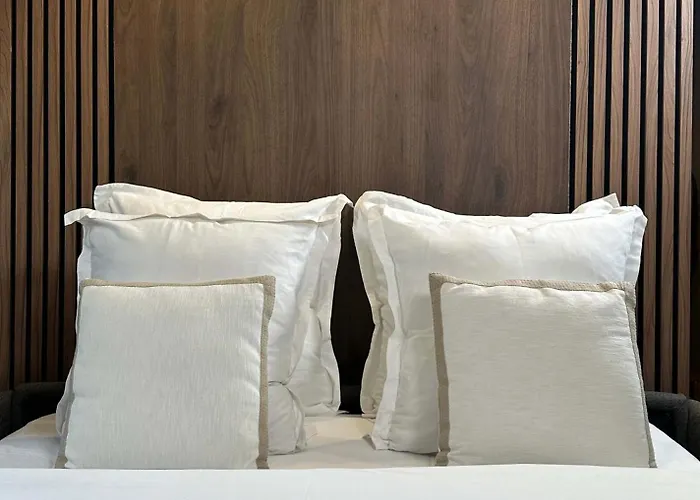 Family-friendly Near Montparnasse Lägenhet *