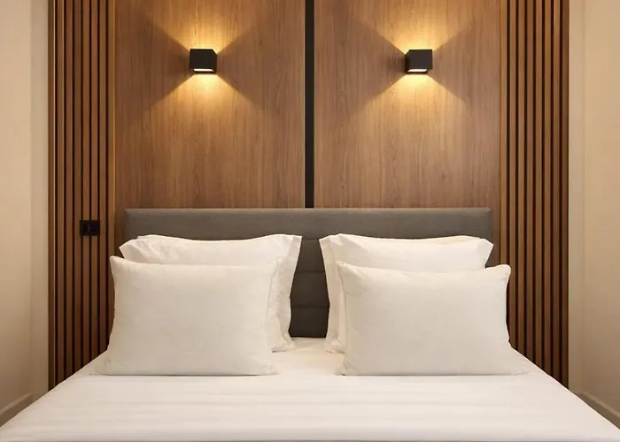 Family-friendly Near Montparnasse Appartamento *