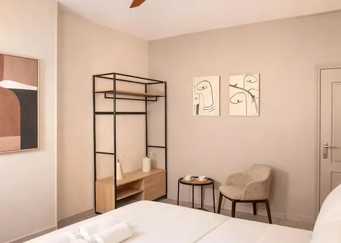 Family-friendly Near Montparnasse Appartamento