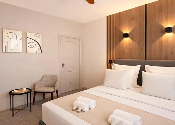 Appartamento Family-friendly Near Montparnasse *