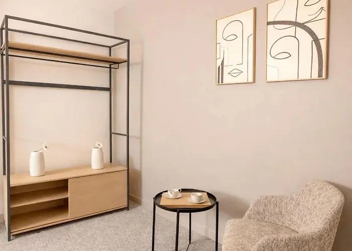 Appartamento Family-friendly Near Montparnasse *