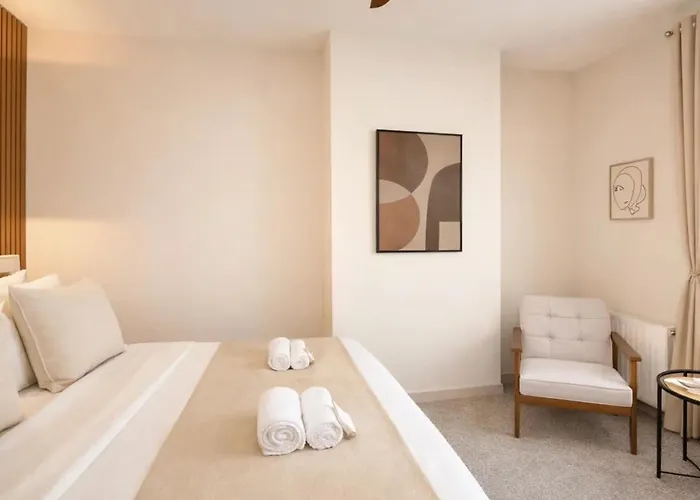 Family-friendly Near Montparnasse *