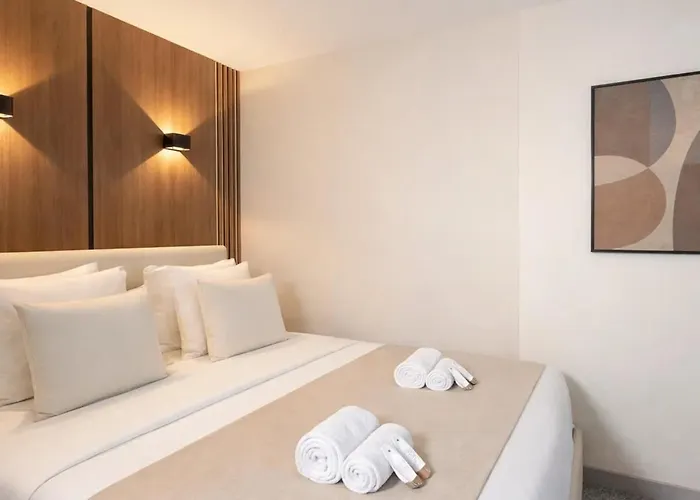 Family-friendly Near Montparnasse *