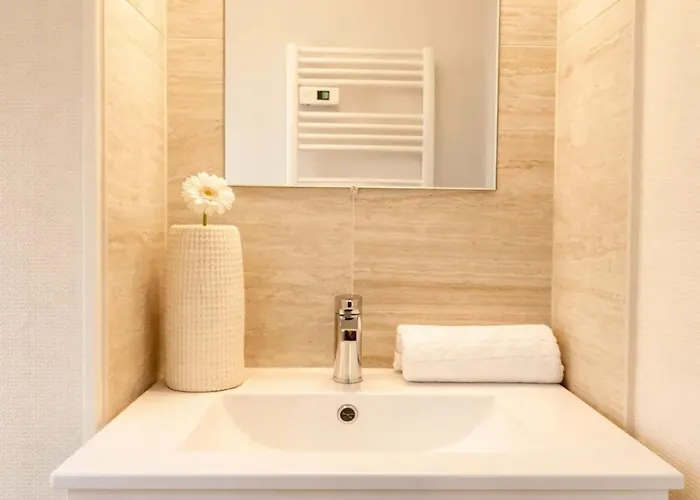 Family-friendly Near Montparnasse Appartamento *